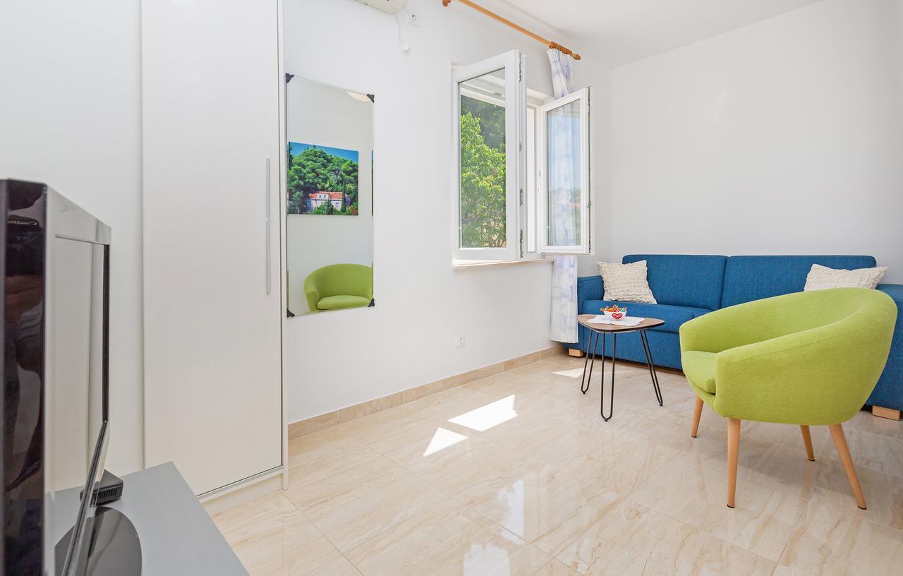 Apartments Elica Donje Celo Exterior photo